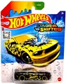 Produktbild: Mattel Hot Wheels Farbwechselauto Color Shifters Car JCM33 Ford Mustang