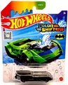 Produktbild: Mattel Hot Wheels Farbwechselauto Color Shifters Car JCM35 The Batman Batmobile
