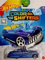 Produktbild: Hot Wheels Color Shifters Purple Passion BHR15 mit Farbwechsel
