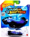 Produktbild: Mattel Hot Wheels Farbwechselauto Color Shifters Car BHR54 Carbide