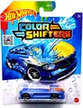Produktbild: Mattel Hot Wheels Farbwechselauto Color Shifters Car GBF28 Deora II