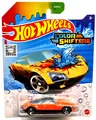 Produktbild: Mattel Hot Wheels Farbwechselauto Color Shifters Car JDN22 Avant Grade