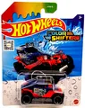 Produktbild: Mattel Hot Wheels Farbwechselauto Color Shifters Car JDN24 Baja Bone Shaker