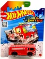 Produktbild: Mattel Hot Wheels Farbwechselauto Color Shifters Car JDN26 Fire-Eater