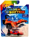Produktbild: Mattel Hot Wheels Farbwechselauto Color Shifters Car GKC20 Scorpedo