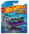 Produktbild: Hot Wheels Color Shifters Let's Race GT-Scorcher