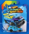 Produktbild: Mattel Hot Wheels Colour Shifters Car  GBF27 Nitro Taligater / Farbwechselauto