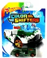 Produktbild: Mattel Hot Wheels Color Shifters Car  GKC21 Mig Rig / Farbwechselauto