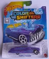 Produktbild: Hot Wheels Farbe Shift - Purple Passion