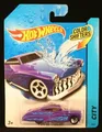 Produktbild: Mattel Hot Wheels - City Color Shifters (Random) (Bhr15) Toy NEU