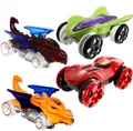 Produktbild: Magische Farbwechsel-Autos: Hot Wheels Color Shifters Abenteuer