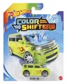 Produktbild: Hot Wheels 1:64 Die-Cast Color Shifters Hinweis: Preis pro Stück. Variante ni...