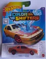 Produktbild: HOT WHEELS Color Shift - T-Bird Stocker