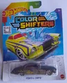 Produktbild: HOT WHEELS COLOR SHIFT - FISCH'D & CHIP'D