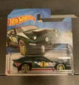Produktbild: Hot Wheels Dimachinni Veloce Hw Retro Racers 1/10 1/64 Grün Neu Schachtel Ovp