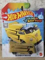 Produktbild: Hot Wheels COLOR SHIFTERS Volkswagen Drag Bus, 2025, JCM40, NEU & OVP 