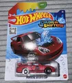 Produktbild: Hot Wheels Porsche 911 996 GT3 Cup Color Shifters 1:64 Modellauto Spielzeugauto