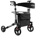 Produktbild: Weinberger Rollator Aluminium-Rollator 3-fach faltbar