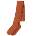 Produktbild: vidaXL Kinderstrumpfhose Strumpfhose Kinder Strickstrumpfhose Baumwolle Cognac 92
