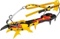 Produktbild: Grivel Rambo 4 Cramp-o-matic Evo Ce Automatische Steigeisen Gelb EU 38-48 Gelb EU 38-48