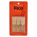 Produktbild: DAddario Woodwinds Rico Alto Sax 1.5 - 3-Pack