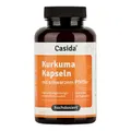Produktbild: KURKUMA KAPSELN+Pfeffer Curcumin hochdosiert 90 st