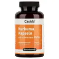 Produktbild: KURKUMA KAPSELN+Pfeffer Curcumin hochdosiert 90 St PZN 16671995