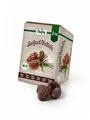 Produktbild: BIO-Medjool Datteln aus Israel 1 kg, getrocknet und ganz, ungeschwefelt, Large