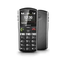 Produktbild: emporia SIMPLICITY (2025) 64MB Schwarz GSM Featurephone 2