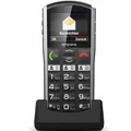 Produktbild: Emporia emporiaSIMPLICITY V3 Seniorentelefon schwarz