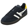 Produktbild: Gola Herren Casual Sneaker Viper in Marine Weiß - 41 EU