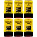 Produktbild: Loreal Duschgel INVINCIBLE SPORT 6 x 250ml 5in1 Körper-Gesicht-Haar orientalisch