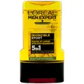 Produktbild: Loreal Duschgel INVINCIBLE SPORT 1 x 250ml 5in1 Körper-Gesicht-Haar orientalisch