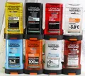 Produktbild: 8x250ml Loreal Men Expert Bade / Duschgel  Hydra Power Energy Magnesium Karbon