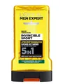 Produktbild: 19,87€/L - 6er Pack L'Oreal Men Expert Duschgel - Invincible Sport - 250 ml