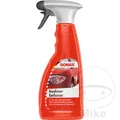 Produktbild: SONAX Insektenspray fürs Auto 500 ML