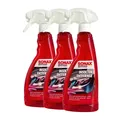 Produktbild: SONAX Insektenentferner, 3x500 ml