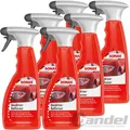 Produktbild: 6x 500ml SONAX INSEKTENENTFERNER REINIGER AUTO LACK KUNSTSTOFF GLAS