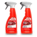 Produktbild: SONAX 2x 500ml INSEKTENENTFERNER INSEKTEN ENTFERNER REINIGER