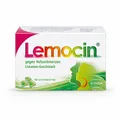 Produktbild: Lemocin Halstabletten 50 St – effektiv gegen Halsschmerzen & Schluckbeschwerden