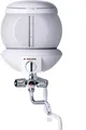 Produktbild: STIEBEL ELTRON Kochendwassergerät EBK 5 GA, 5.0 l, 2.0 kW/230 V, weiß 074287