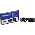 Produktbild: Pelikan Farbband Nylon OCR schwarz (Schwarz) (R9/324)