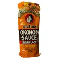 Produktbild: Otafuku Okonomi Sauce Okonomiyaki Sauce für leckere japanische Pfannkuchen 500g