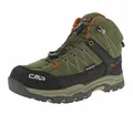 Produktbild: CMP CMP Kinder Trekkingboots Rigel Mid Schnürstiefel