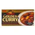 Produktbild: SB Goldene Curry Quelle Heiße Mischung 240g