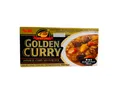 Produktbild: 3x 220 Golden Curry Japanisches Fertigcurry Scharf Thai Japanese Curry  SCHWARZ