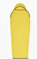 Produktbild: Sea to Summit Reactor Liner Innenschlafsack mit Kordelzug, 216cm, gelb