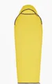 Produktbild: Sea to Summit Reactor Liner Innenschlafsack mit Kordelzug, 216cm, gelb