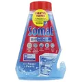 Produktbild: Spülmaschinenpflege Somat 250 ml Extra stark gegen Fett und Kalk für hygienische Sauberkeit