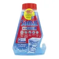 Produktbild: Henkel Spülmaschinenpflege Somat 250 ml Extra stark gegen Fett und Kalk für hygienische Sauberkeit 1837